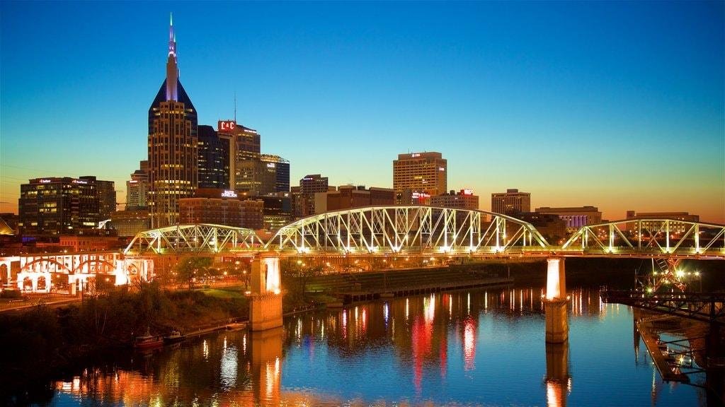 Factors Contributing to Nashvilles Expensive Tourism Prices