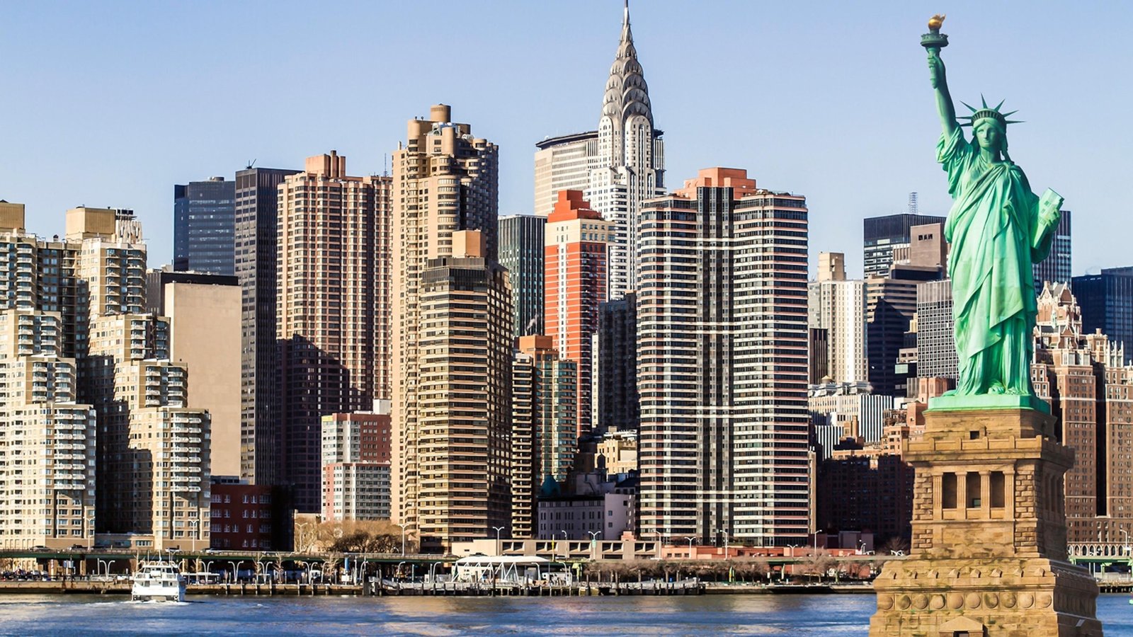 new York City - The ⁢Ultimate Urban Experience