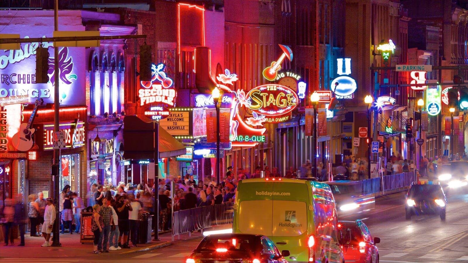 Ideal Seasons​ for Exploring Nashvilles⁣ Music Scene