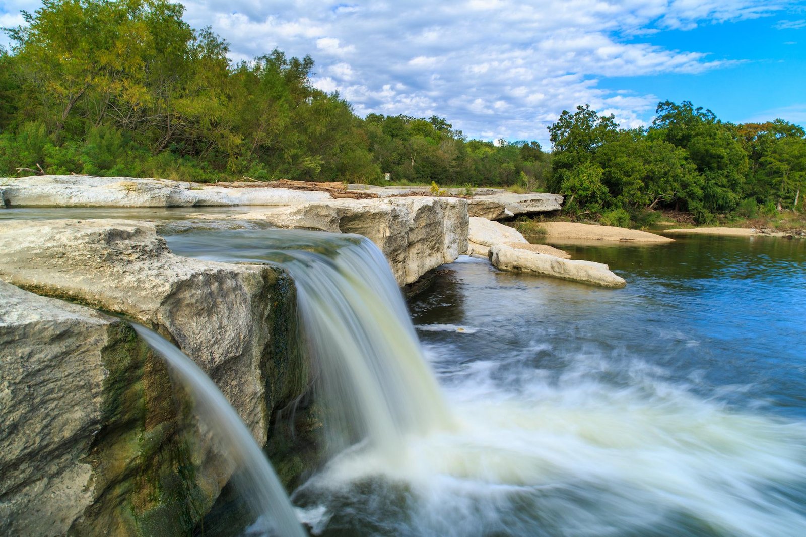Top Parks ‍in Austin for Nature Lovers