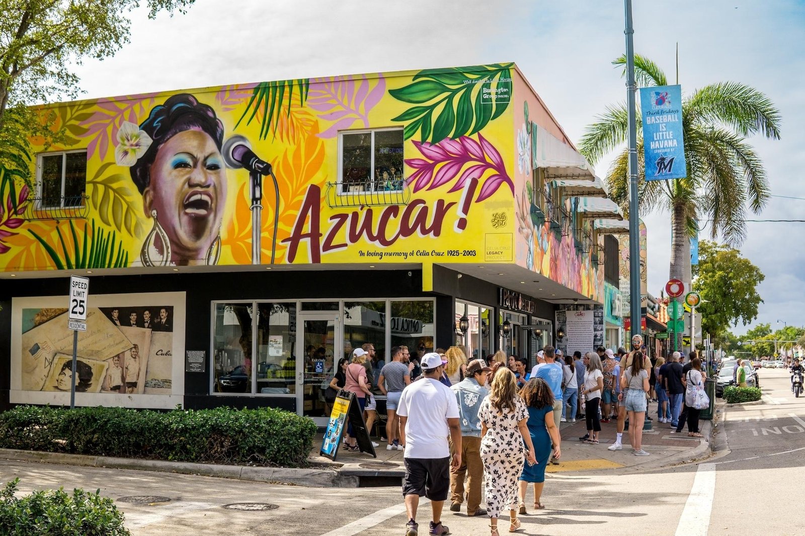 Little Havana: A ‌vibrant Cultural Hub ‌of Miami