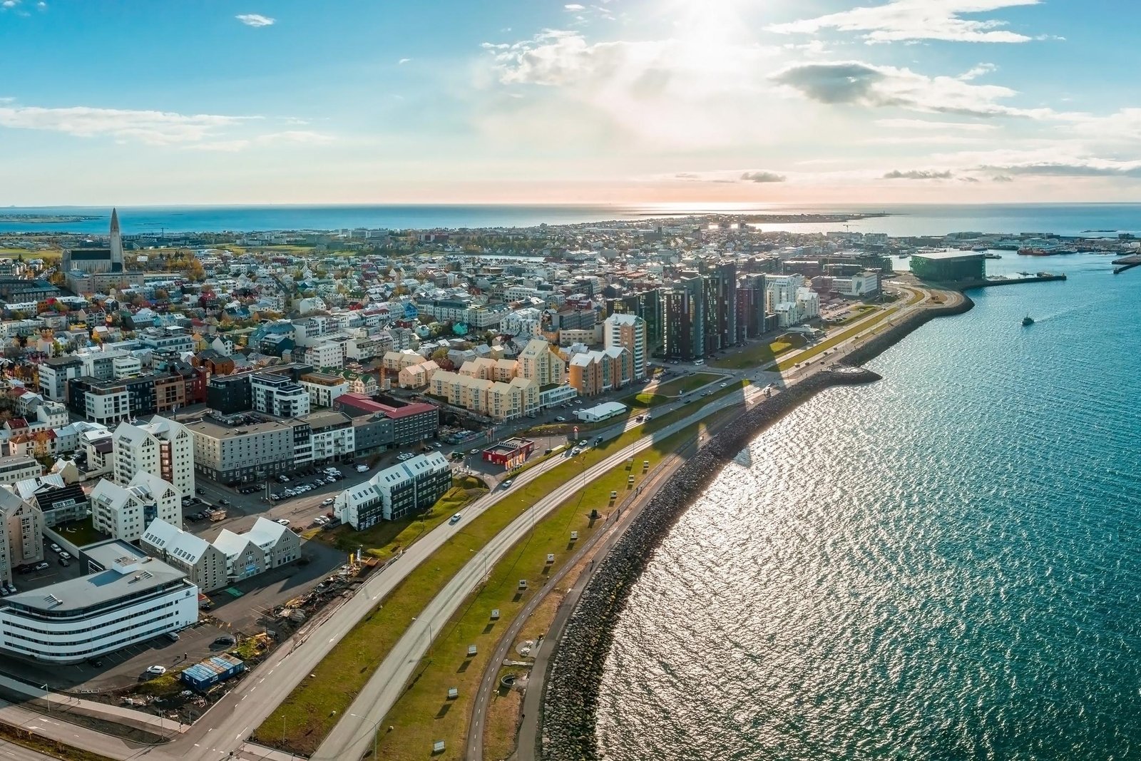 Explore the⁣ Enchanting Coastal ⁤Cities of Chile That ⁣Invite Connection