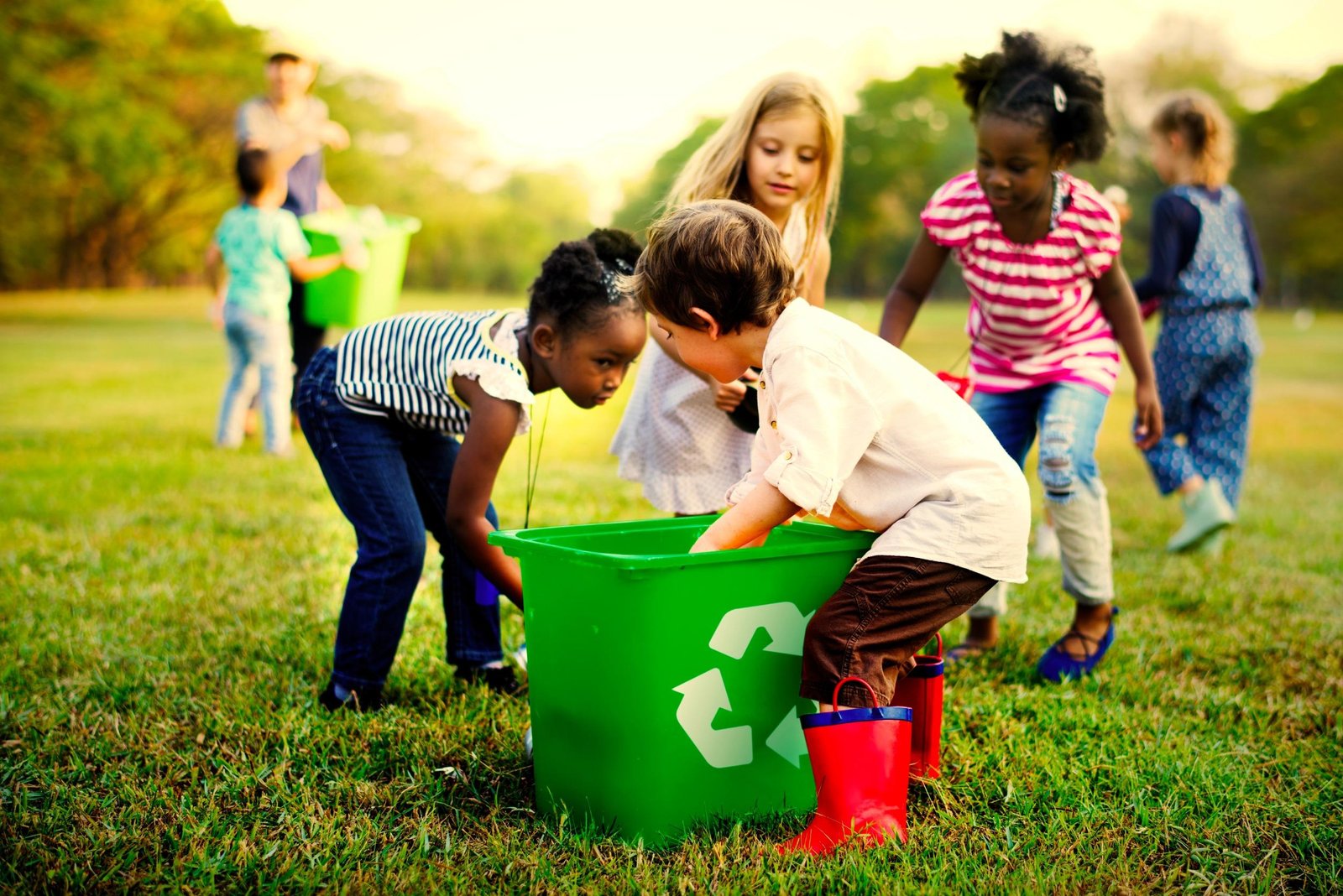 Best Outdoor Activities for Families in Dallas