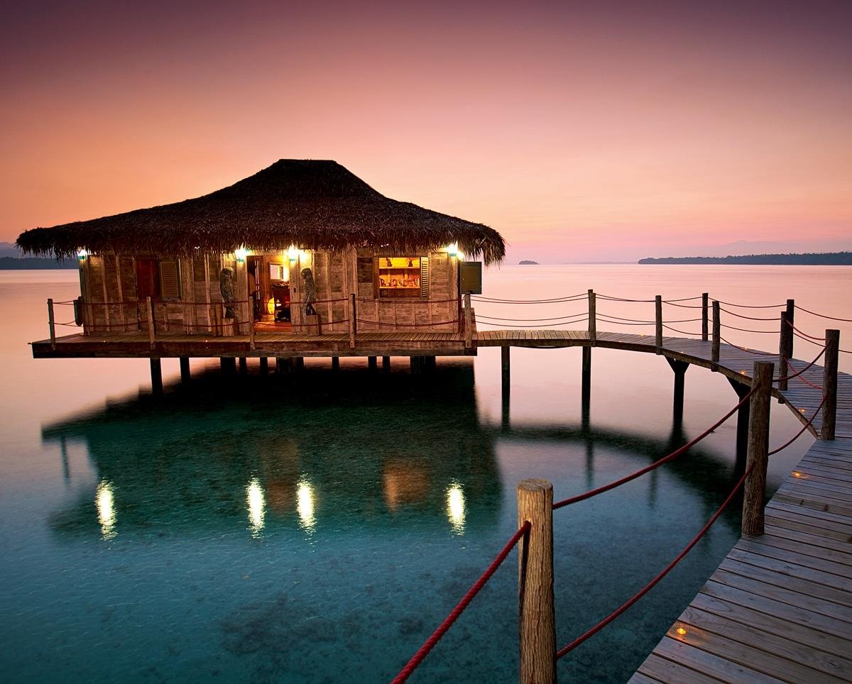 Top ⁢Romantic Getaway for Nature Lovers