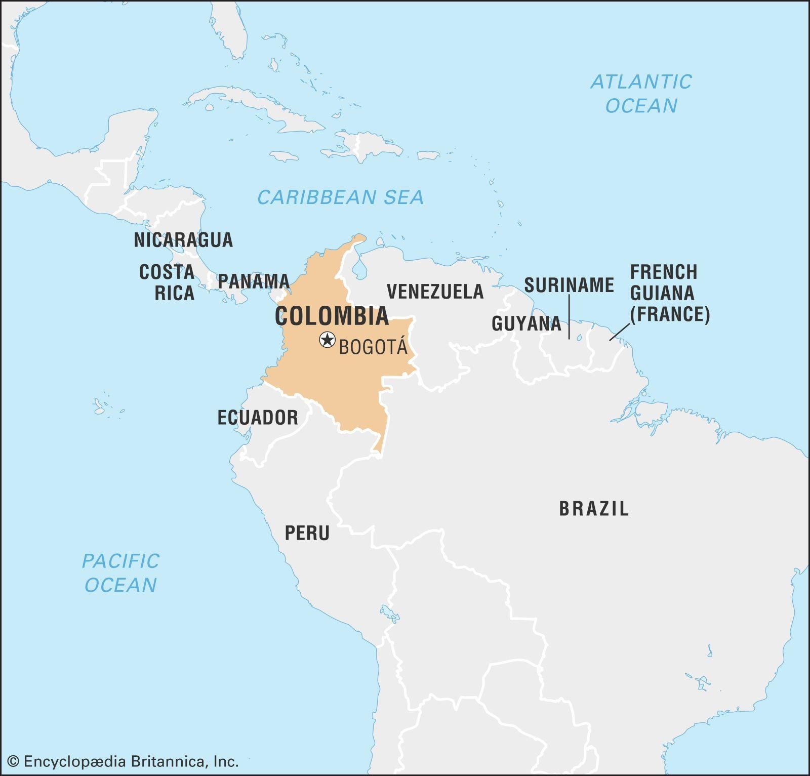 Heading 1: Uncovering the Hidden Gems of ⁢Colombia - Redditors Favorite cities