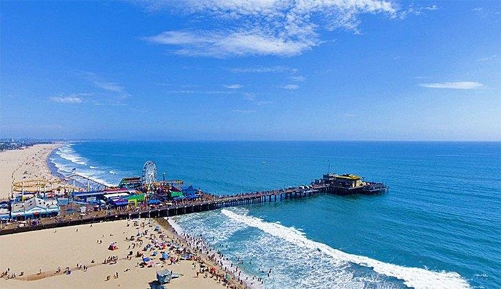 Beaches ⁤in Los Angeles - A Locals Guide to Finding ‍the Best‌ Spots
