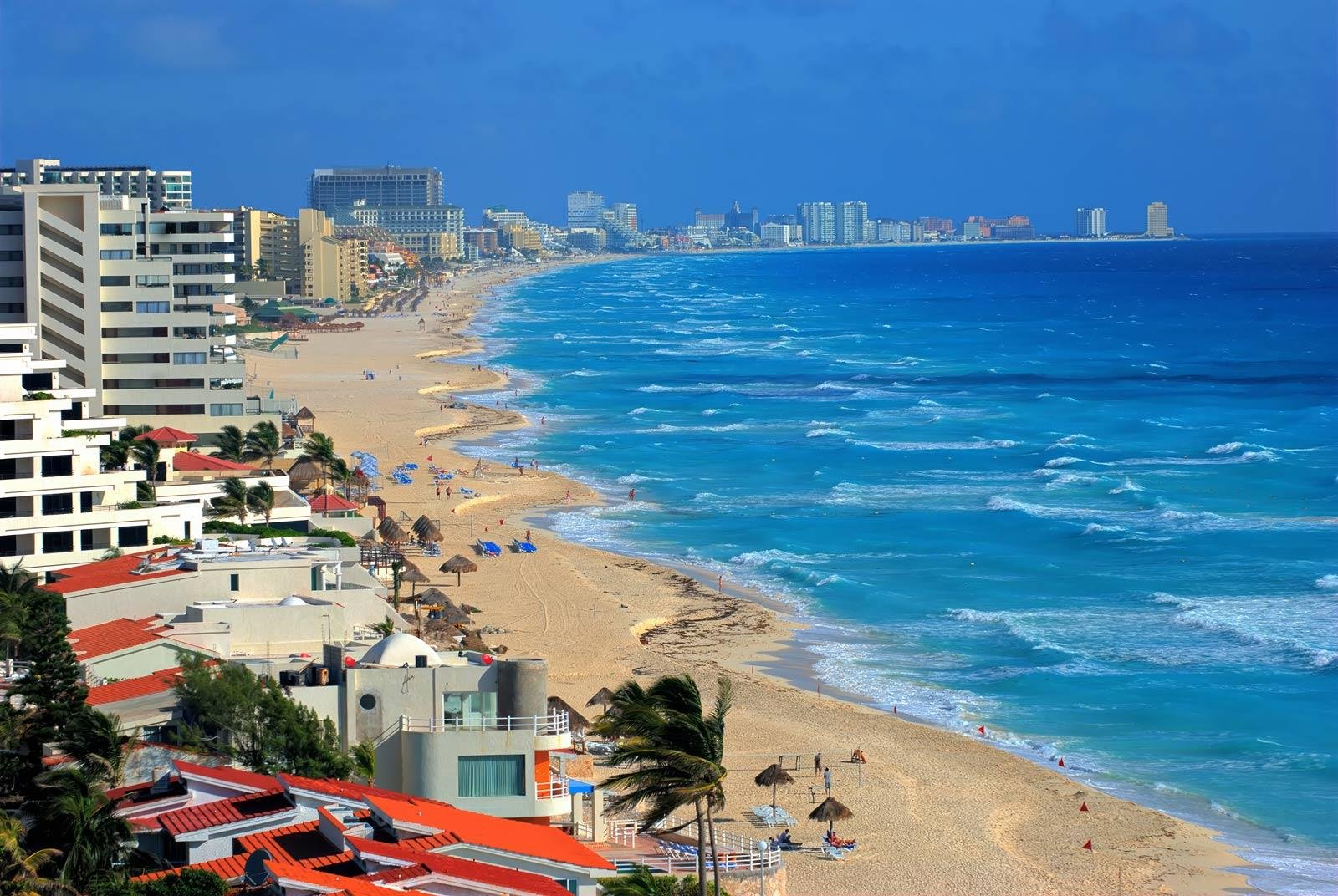 Heading 1: Current Safety Concerns in Cancun: What Travelers Need to Know