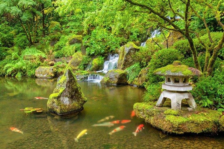 Top Attractions in downtown‌ Portland