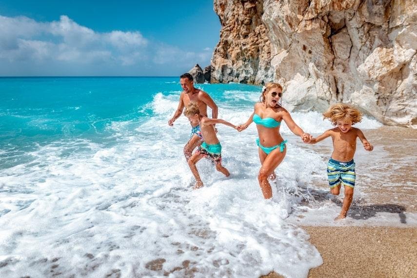 Top Family-friendly Destinations in the UK⁢ for Nature Lovers