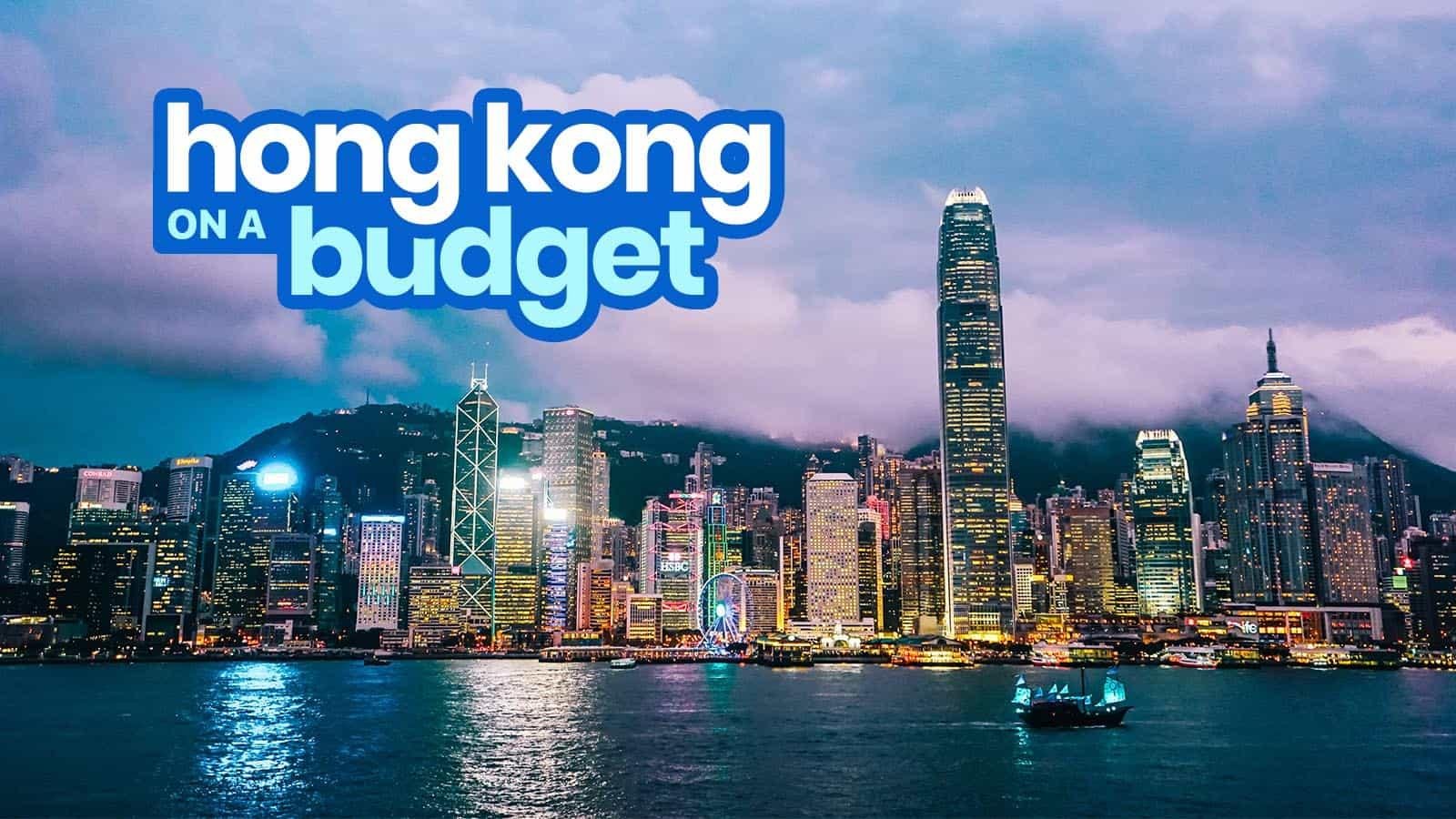Identifying the Challenging ​Months for Travel in Hong Kong and Their Impact on Your Experience