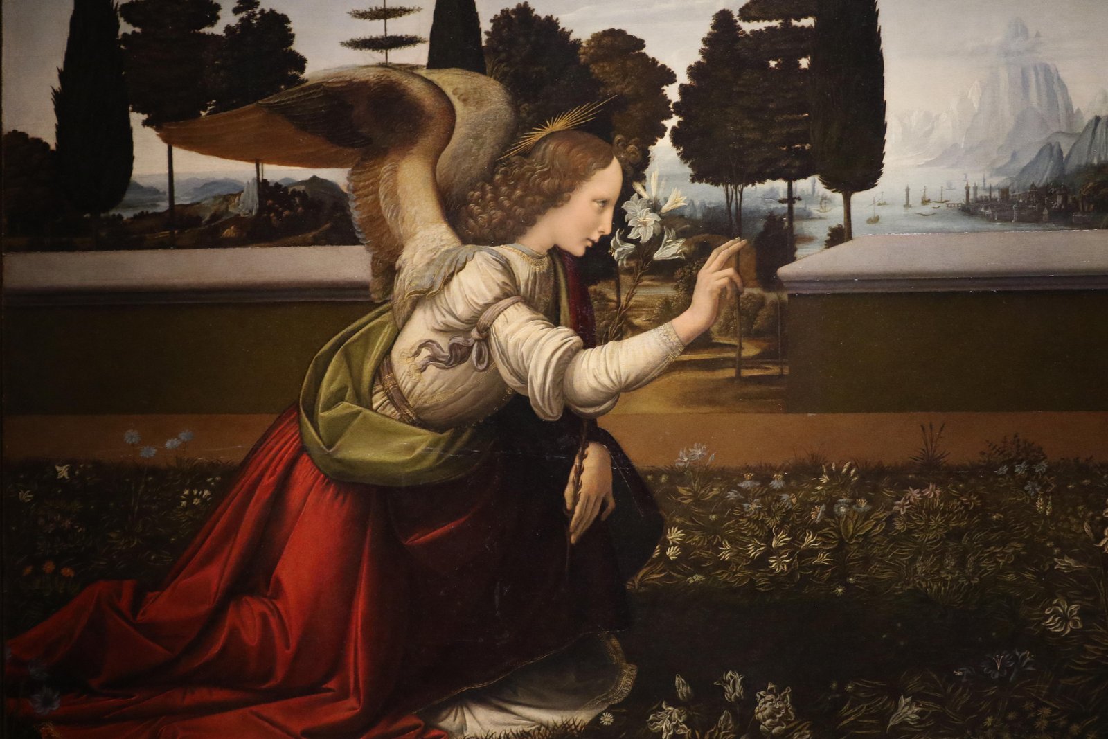 Heading 1: the profound‌ nature of Gabriels visit to Mary: Understanding ‍the significance of a divine encounter