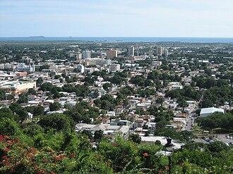Understanding the Safety Landscape in‍ Ponce Puerto‍ Rico