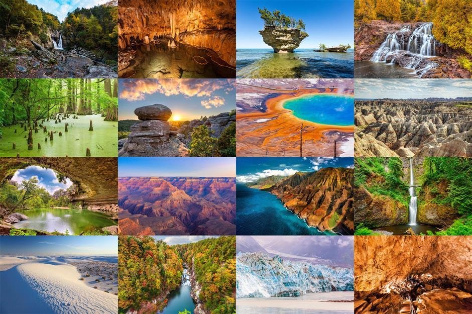Must-See Natural⁤ Wonders: From the Serengeti to the Great Barrier Reef