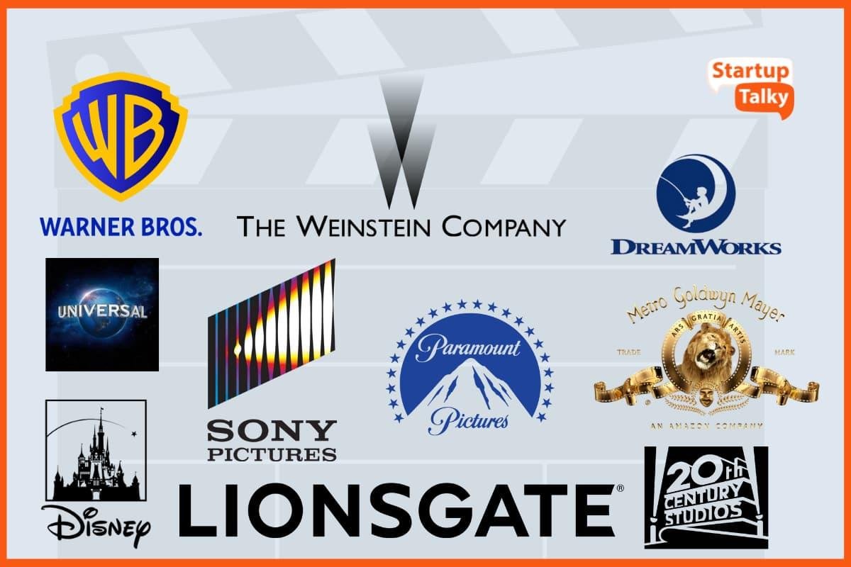 Top movie studios in Los Angeles known for celebrity sightings