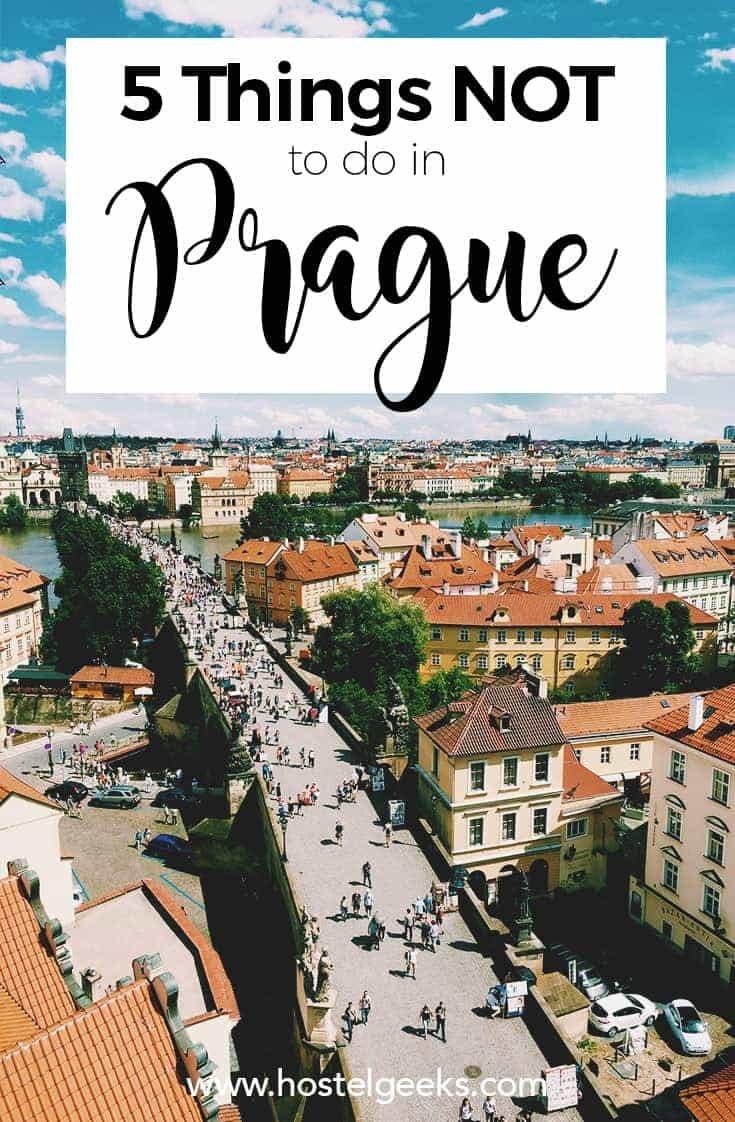 Safety in Prague: A Closer Look at crime Rates, Tourist Scams, and Precautionary Measures