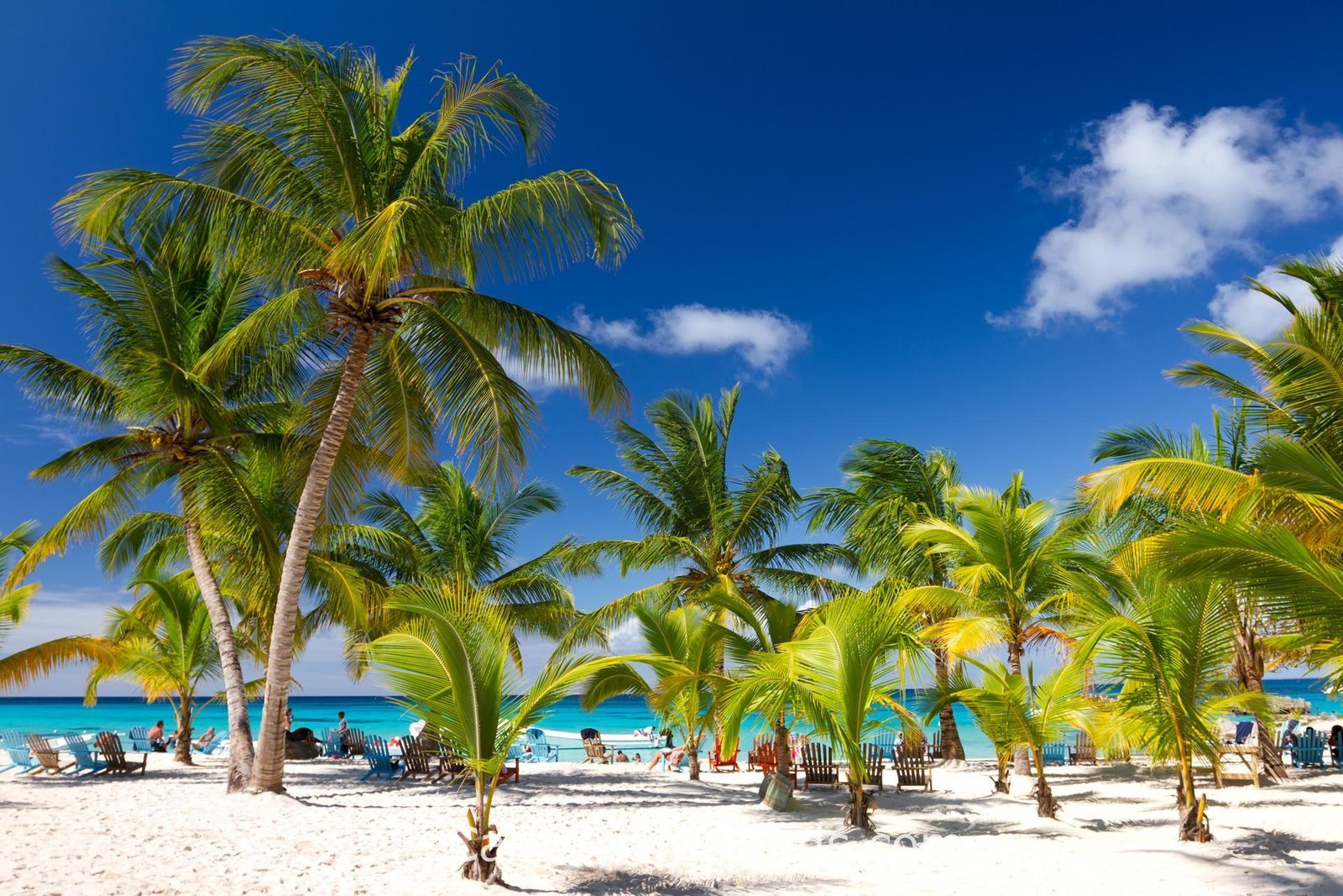 Exploring the ‍Enchanting Beauty and ​Cultural Richness of the‍ Dominican Republic