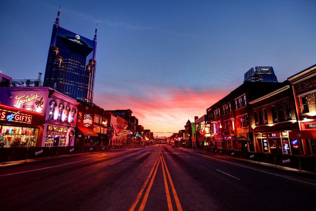 Best Times to Score Deals in Nashville