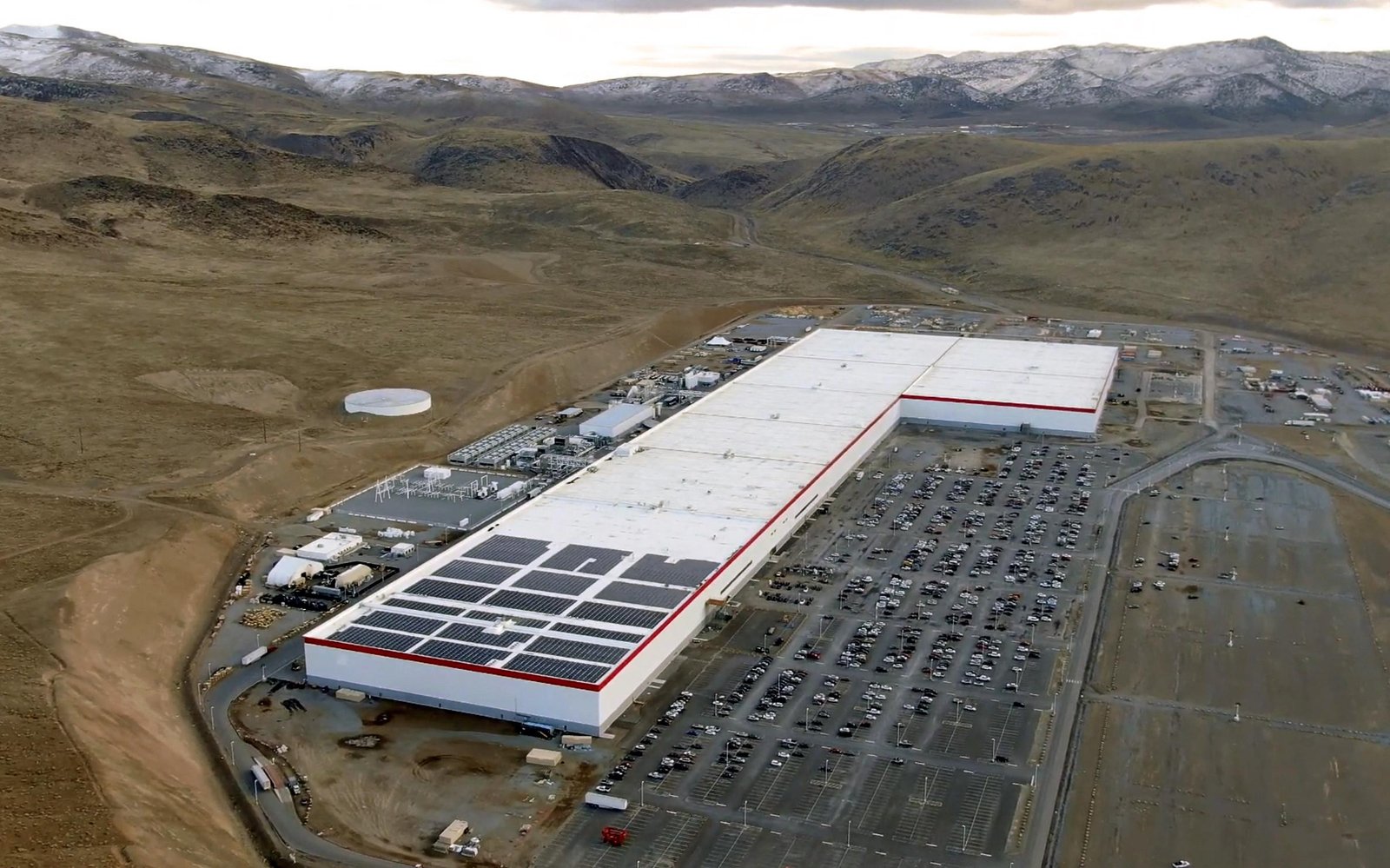 Planning Your Trip to Tesla Gigafactory⁢ Austin