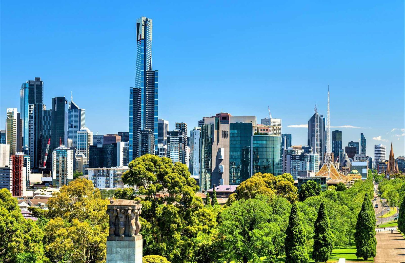 Ideal ⁤Months for Mild Weather⁣ and⁣ Outdoor activities in Melbourne