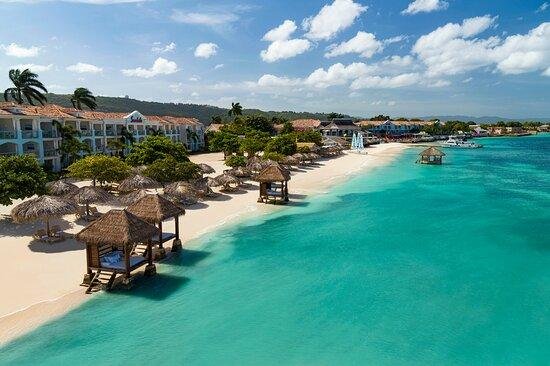 Ideal Weather Conditions for a Winter Escape to ​Montego Bay