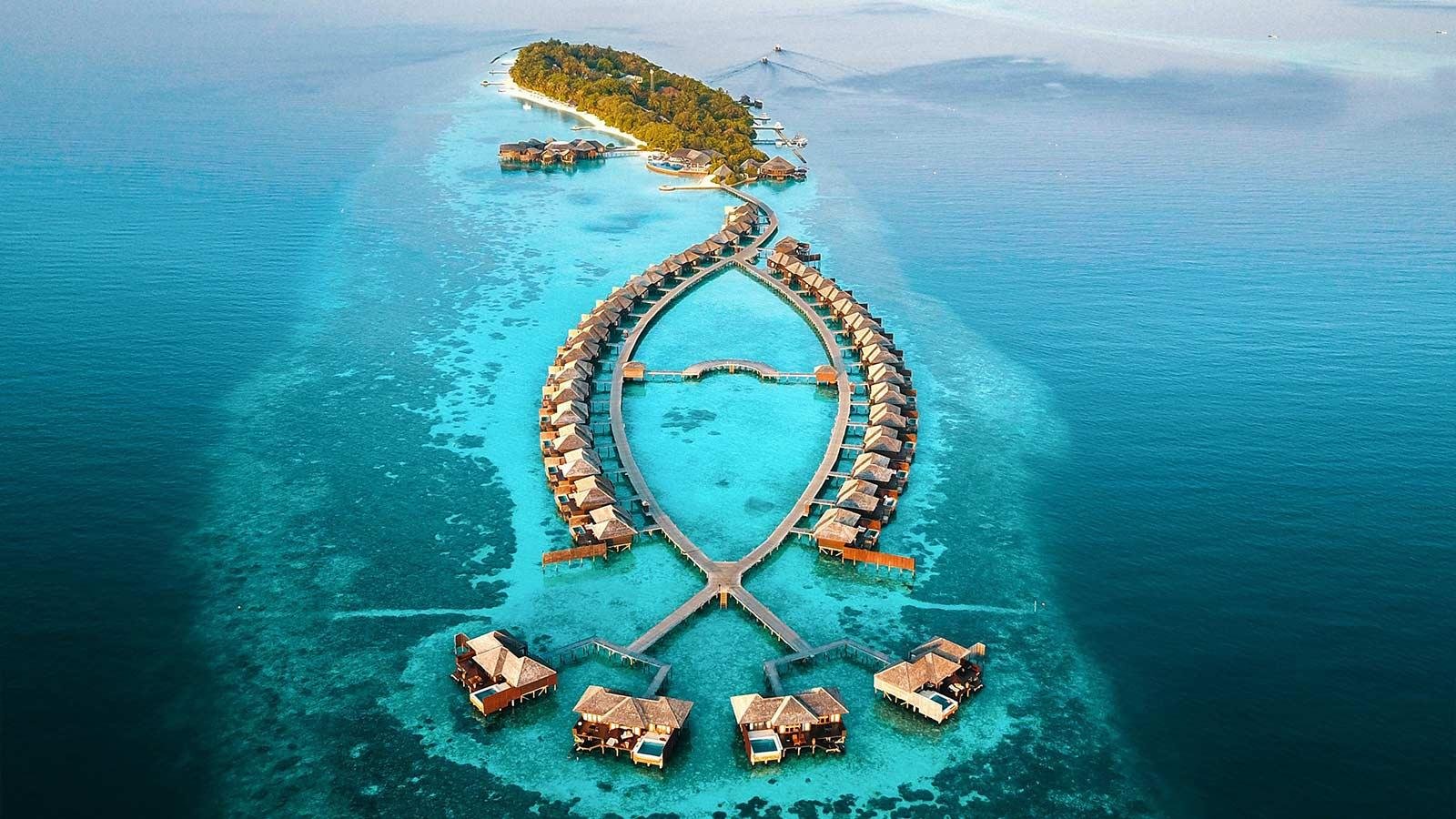 Best Time to Visit Maldives for Sunny Days