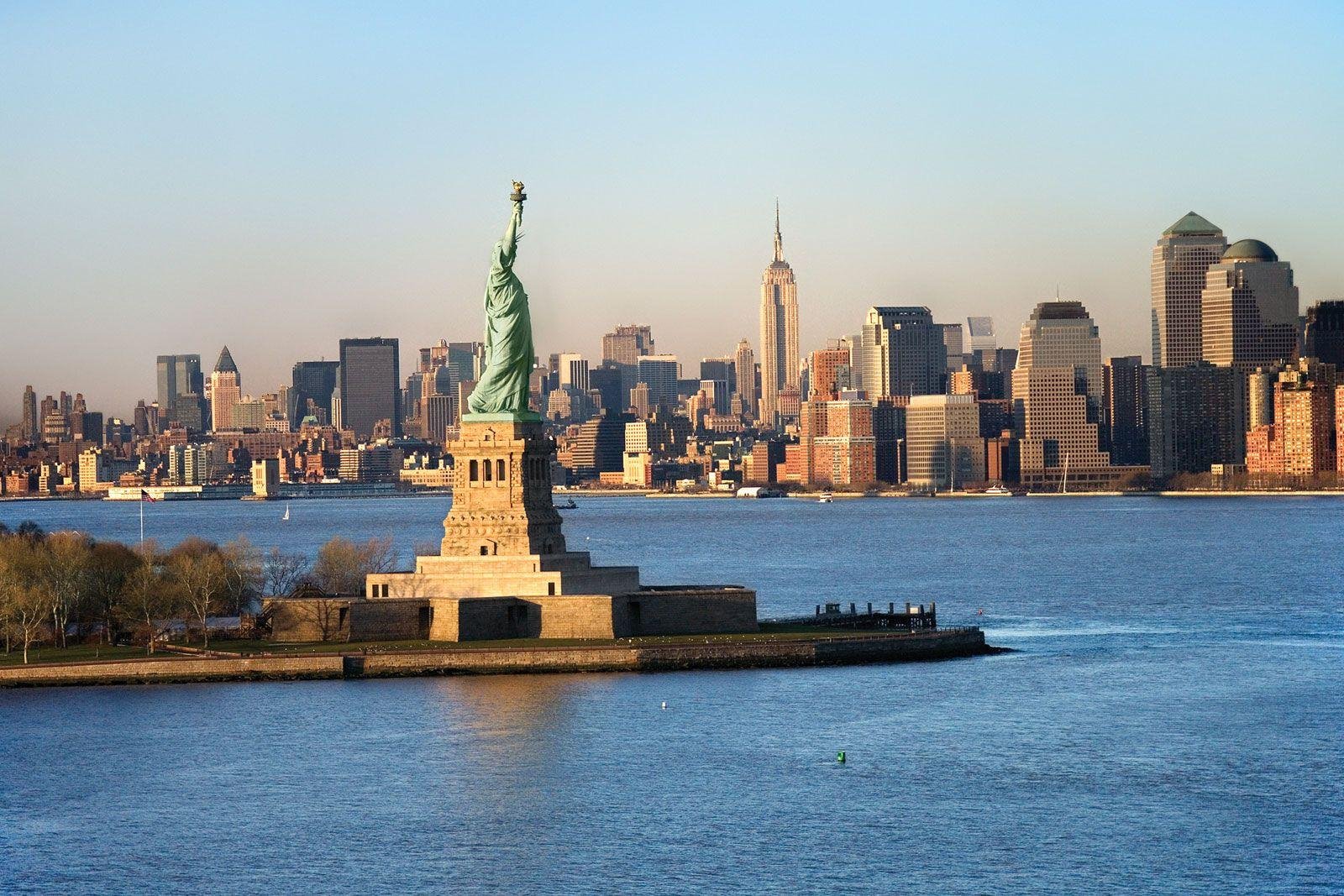 Top Attractions to Experience ‌in⁤ NYC in November