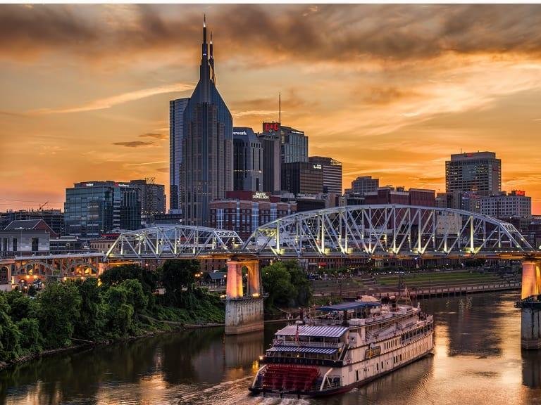 Ideal Weather ⁢Conditions in ⁢Nashville for ‍Sightseeing⁣ and​ Outdoor Activities