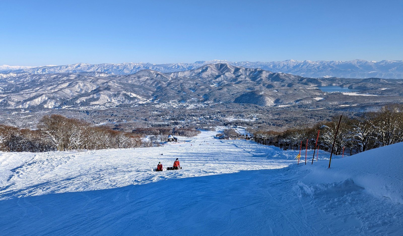 top Winter Getaway​ for Ski Enthusiasts ‍Near Tokyo
