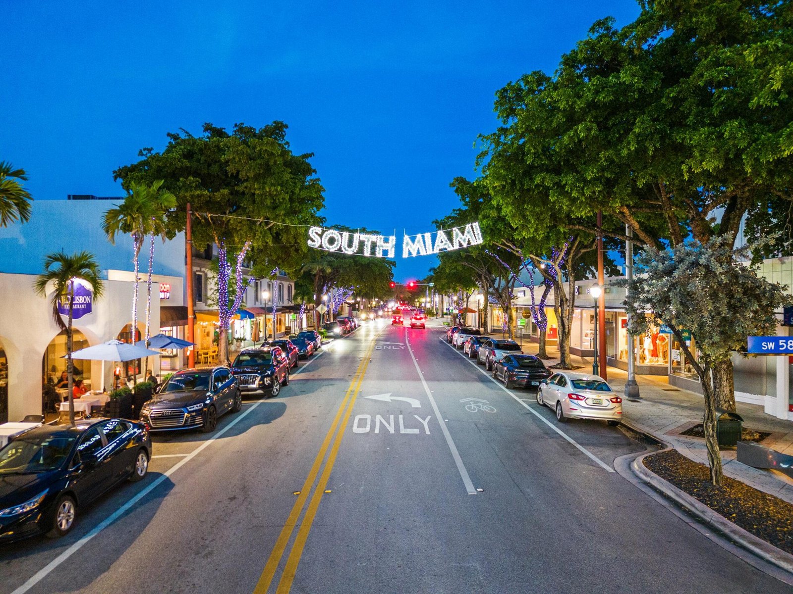 Top Attractions in South Miami