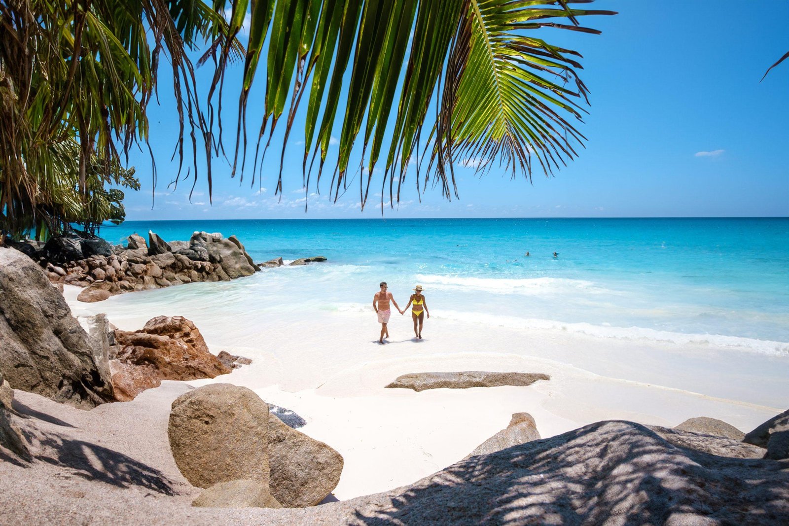 Top Beach Destinations in Jamaica