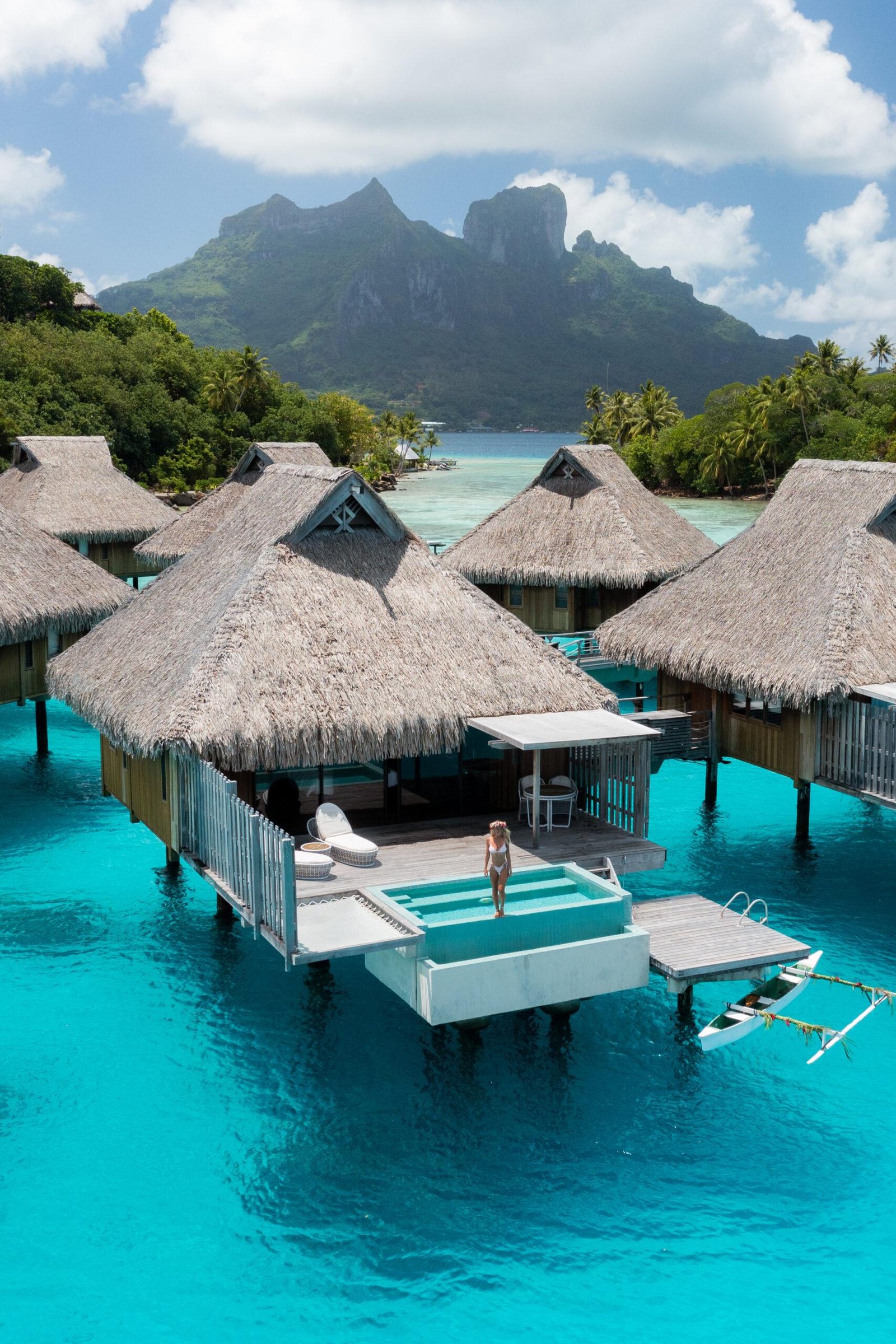 Best Tropical Destinations to‌ Escape the ‍Winter Blues