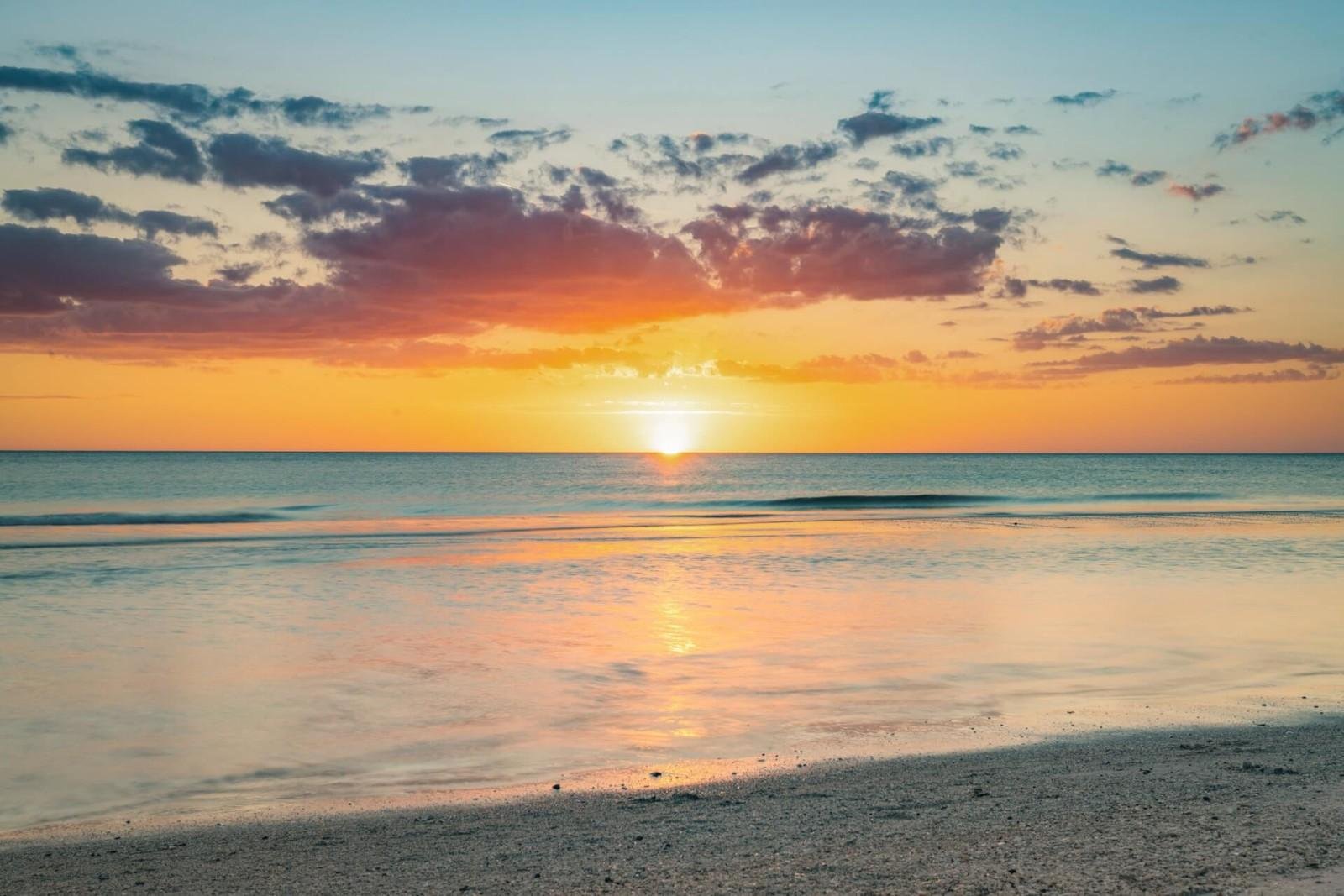Best ⁤Beaches Along​ the ‍Gulf Coast