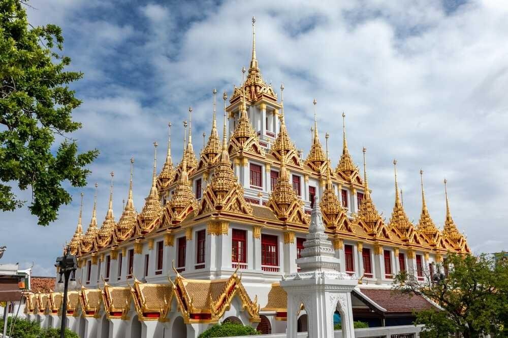 Top Affordable Hidden Gems Near Bangkok