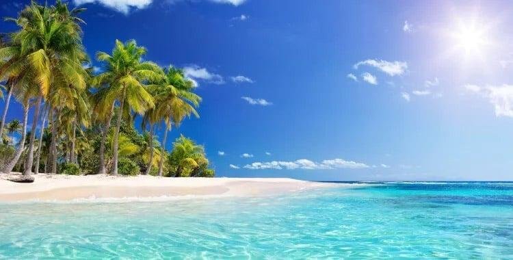 Safe Caribbean Islands to Visit ‍2024 ‍- Top picks