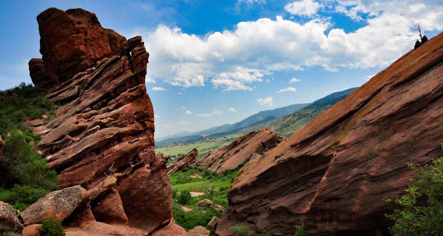 When is the Ideal ‌Season to explore Denvers Hiking Trails