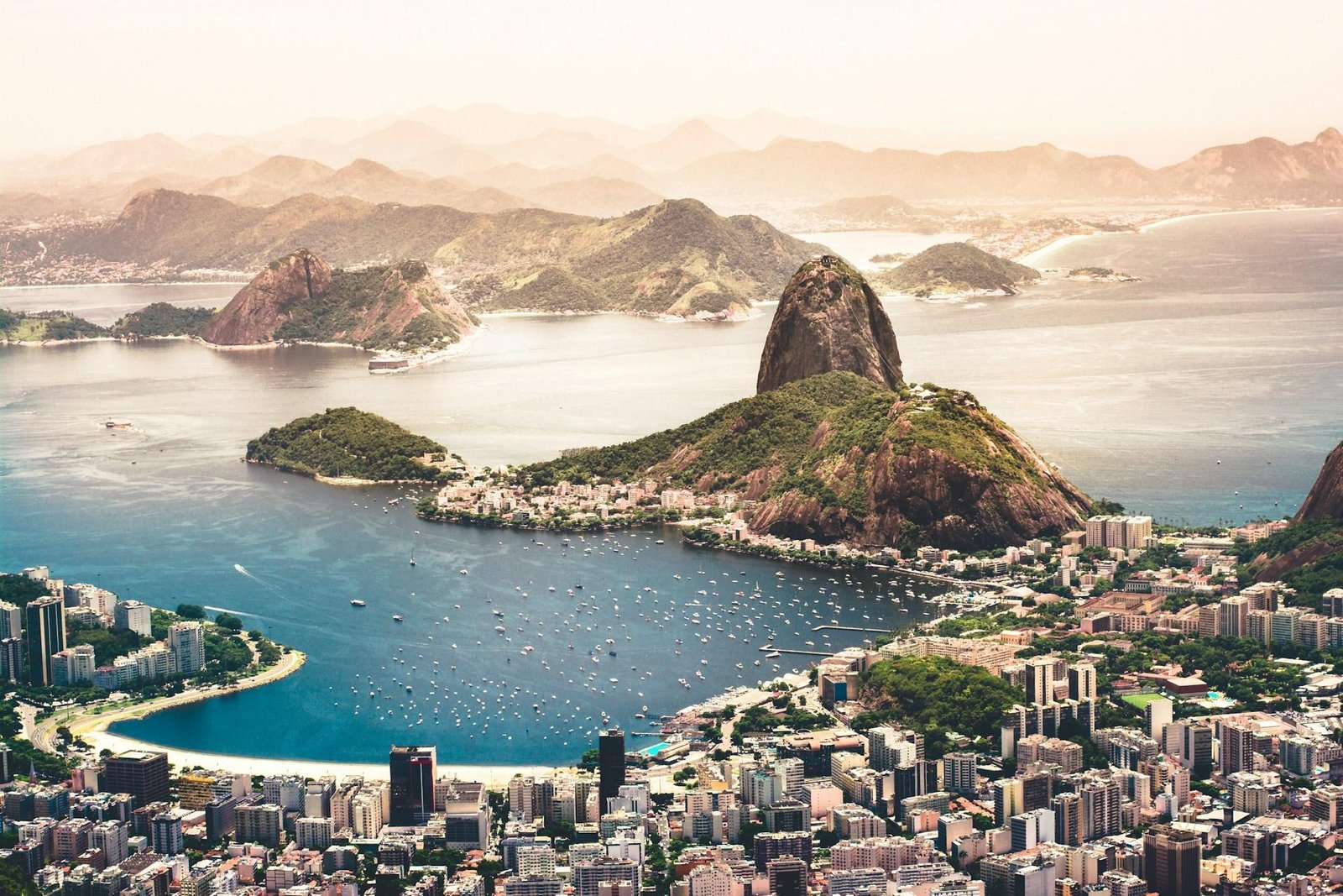 Safety in Brazil –‍ understanding the Current Situation