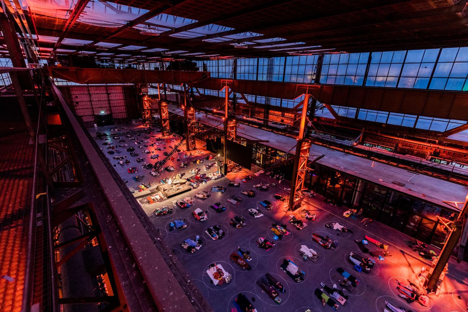 Exploring Vibrant Cultural ​Hubs and Historic Treasures in Chile