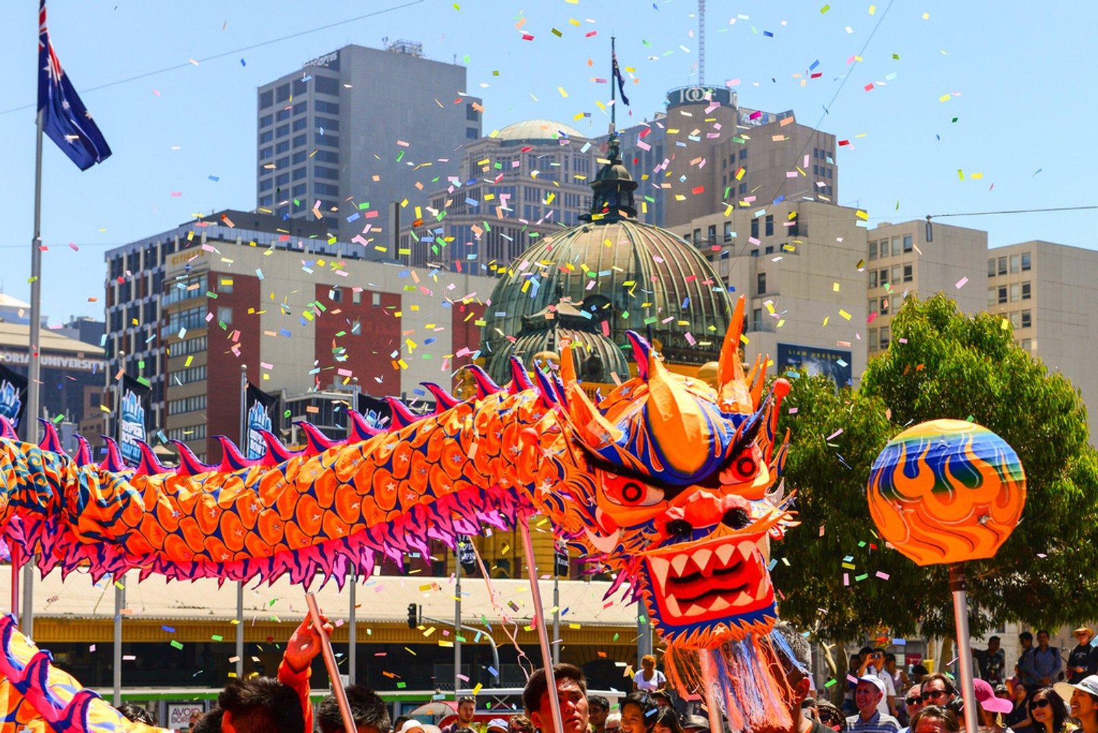Top Times to ‍Enjoy Melbournes Cultural Events