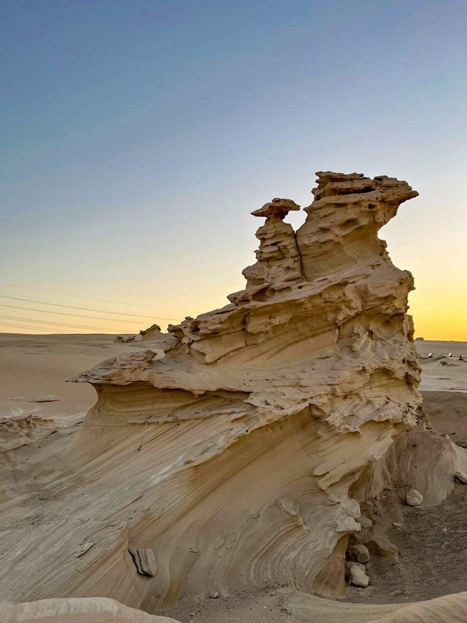 Exploring the UAEs Best-Kept Secrets: Hidden gems Off the Beaten Path