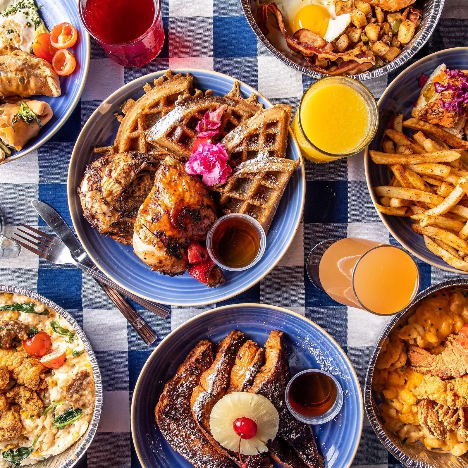 Top Picks for Mouthwatering Southern Cuisine