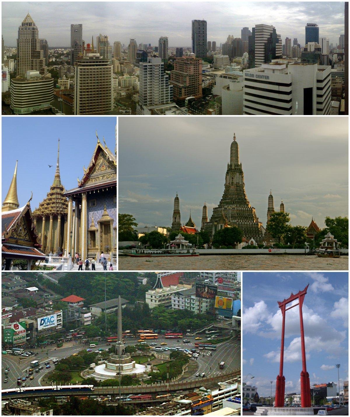 Best Time to Score Deals in Bangkok