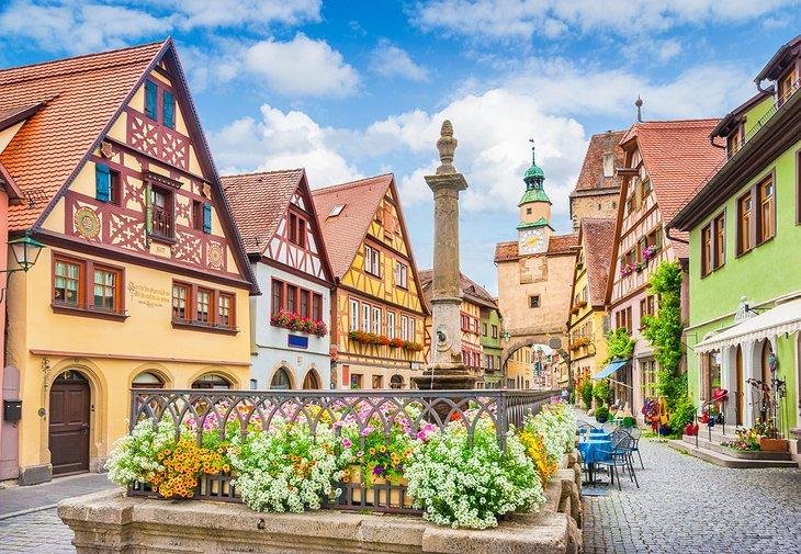 Charming Small Towns: Perfect winter Escape near Houston