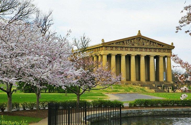Top Attractions in‌ Nashville You Cant Miss