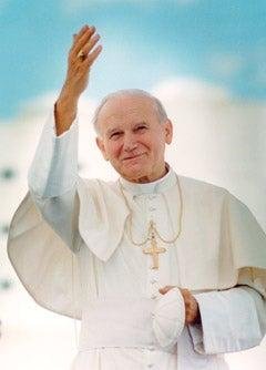 Pope ​John Paul IIs⁣ Impact on ​Mexicos religious Landscape