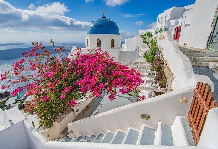Enchanting ⁣Destinations for⁢ Lovebirds: The most⁤ Romantic ⁤Countries to visit