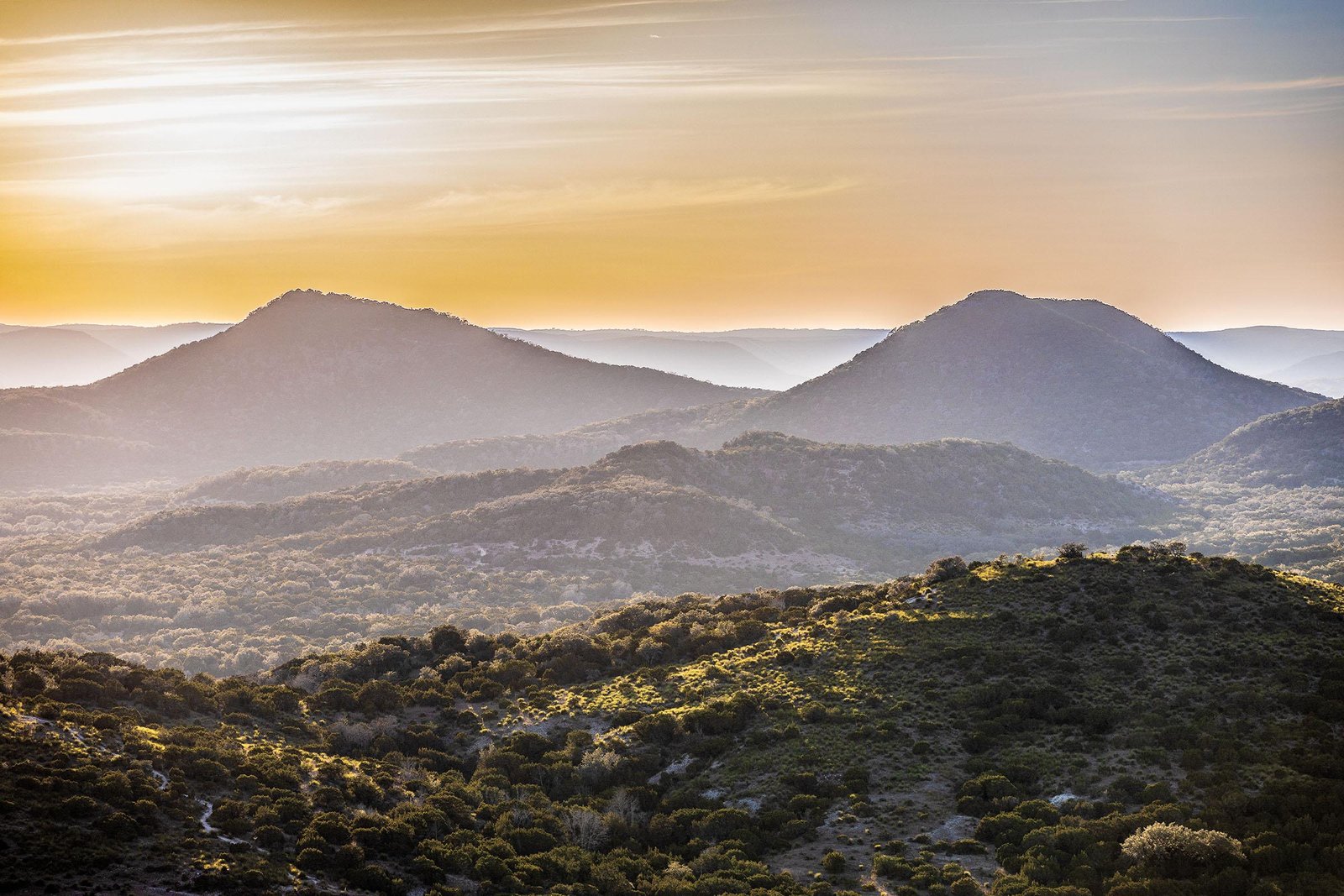 Discovering ⁤the Natural Beauty⁣ of Texas‌ hill Country