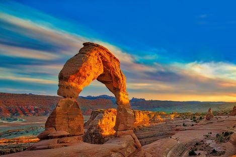 Ideal Seasons for Visiting Utah National Parks