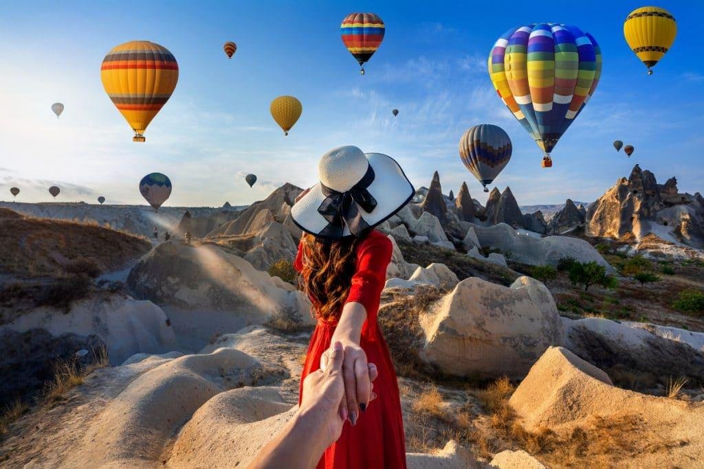 top ⁤Romantic Destinations to Visit in​ February