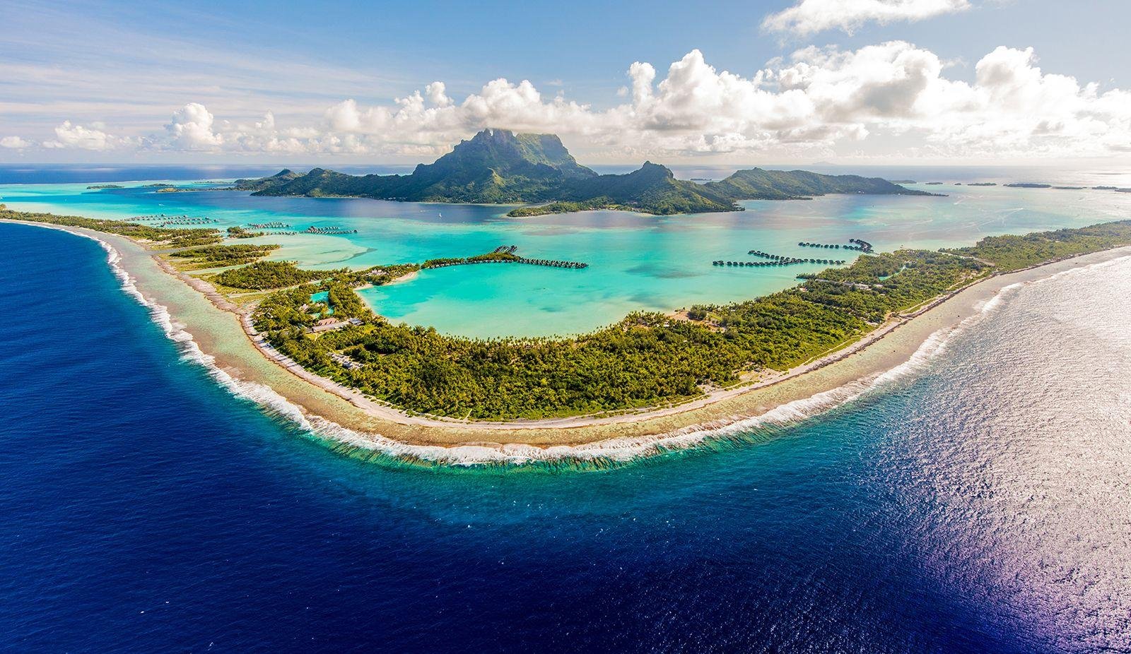 Exploring the Unique Charms of Each French Polynesia Island for Your ⁢Perfect ⁤Getaway