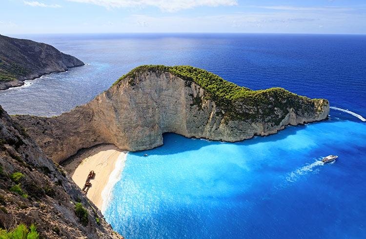 Heading 1: Safety in Greece - What Travelers Need to Know